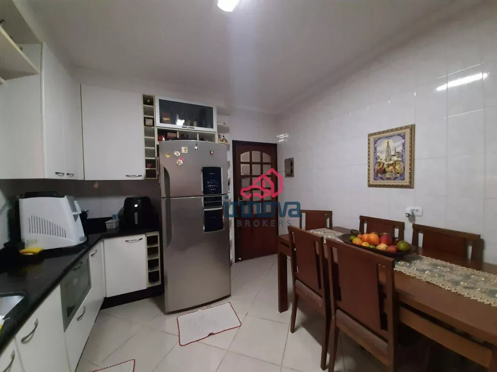 Sobrado à venda com 3 quartos, 120m² - Foto 10