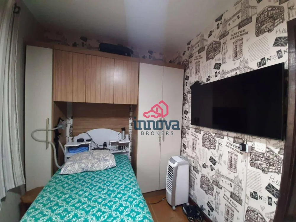 Sobrado, 3 quartos, 120 m² - Foto 21