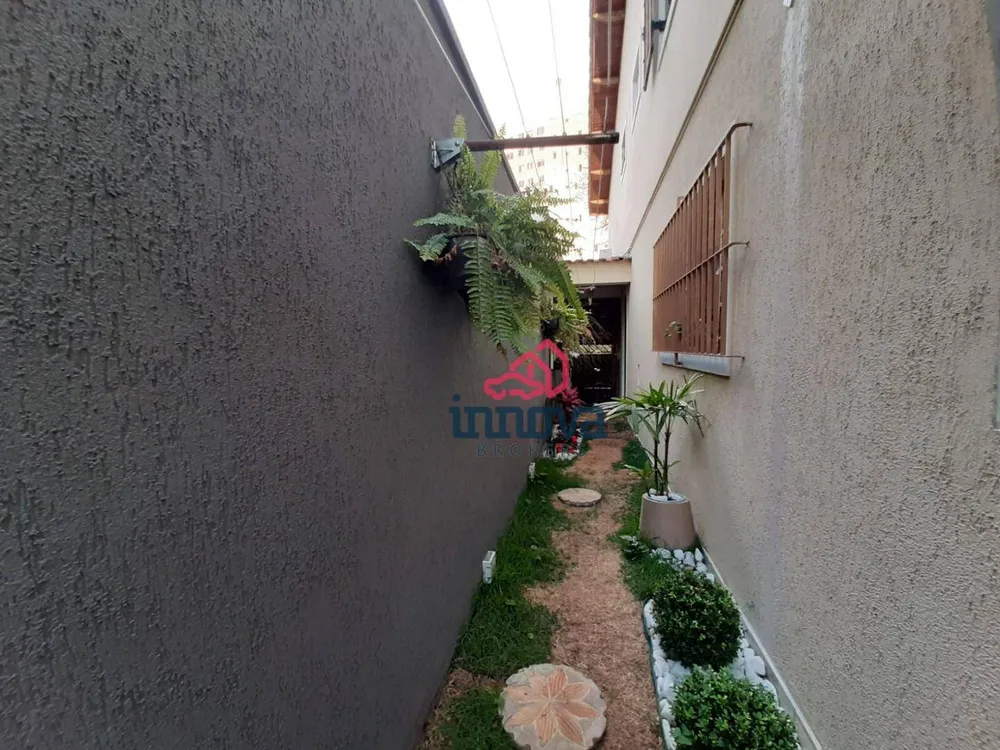 Sobrado, 3 quartos, 120 m² - Foto 17