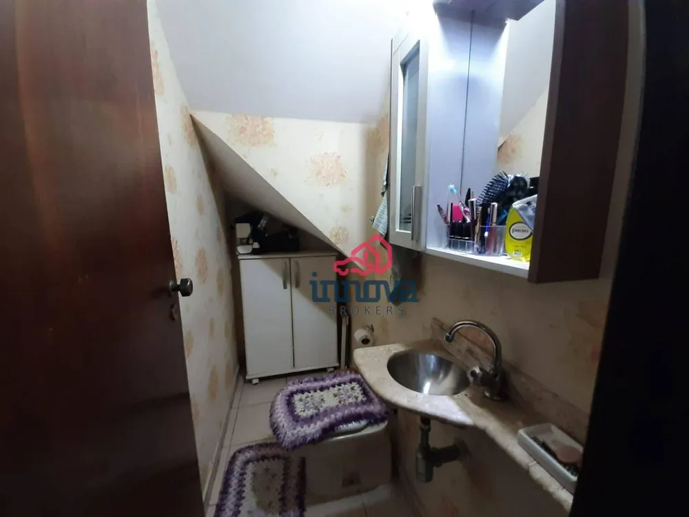 Sobrado, 3 quartos, 120 m² - Foto 25