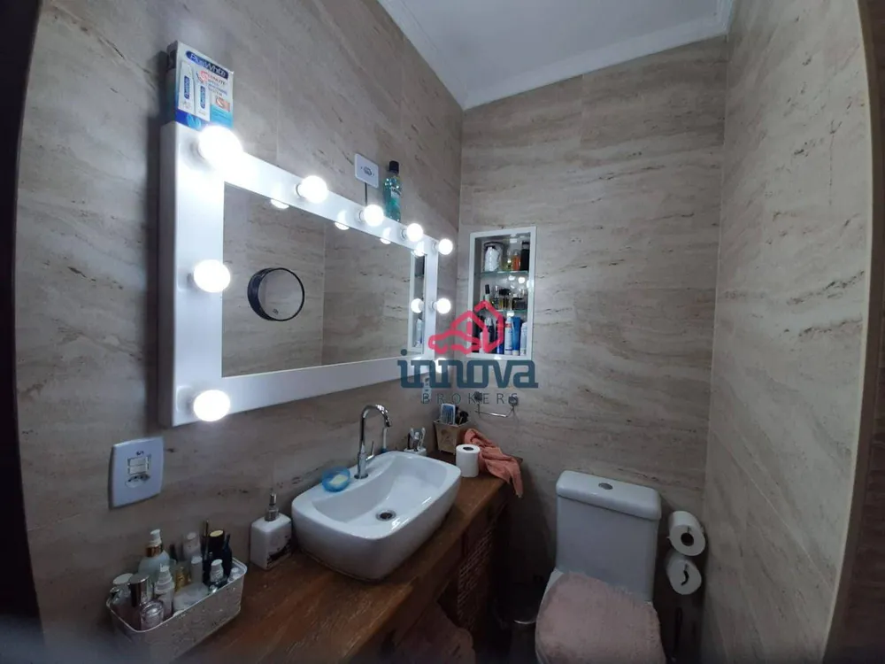 Sobrado, 3 quartos, 120 m² - Foto 23