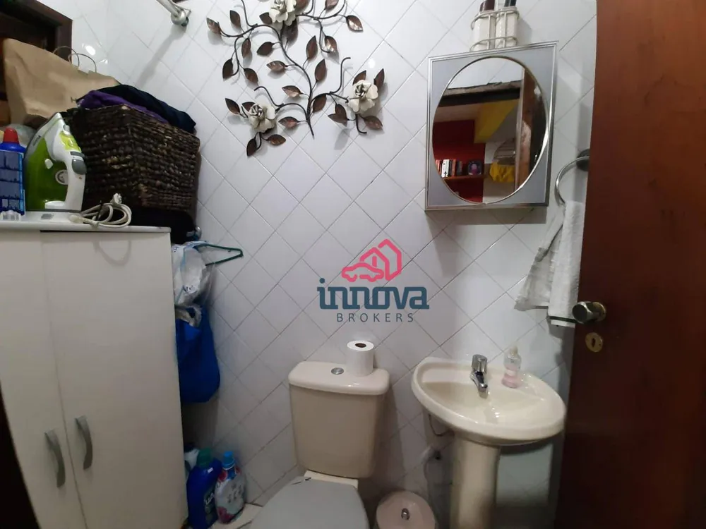 Sobrado, 3 quartos, 120 m² - Foto 26