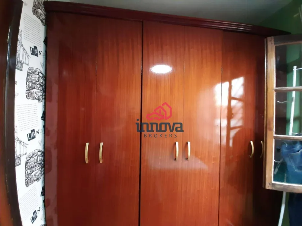 Sobrado, 3 quartos, 120 m² - Foto 22