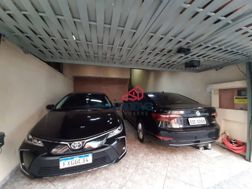 Sobrado, 3 quartos, 120 m² - Foto 28