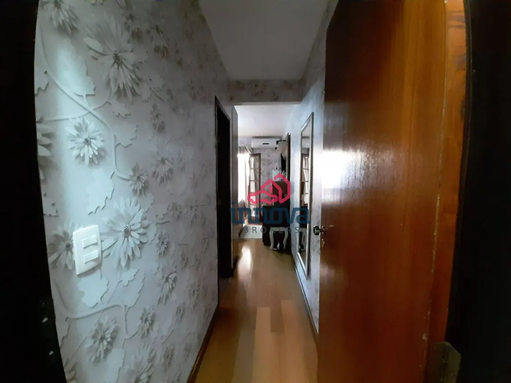 Sobrado, 3 quartos, 120 m² - Foto 18