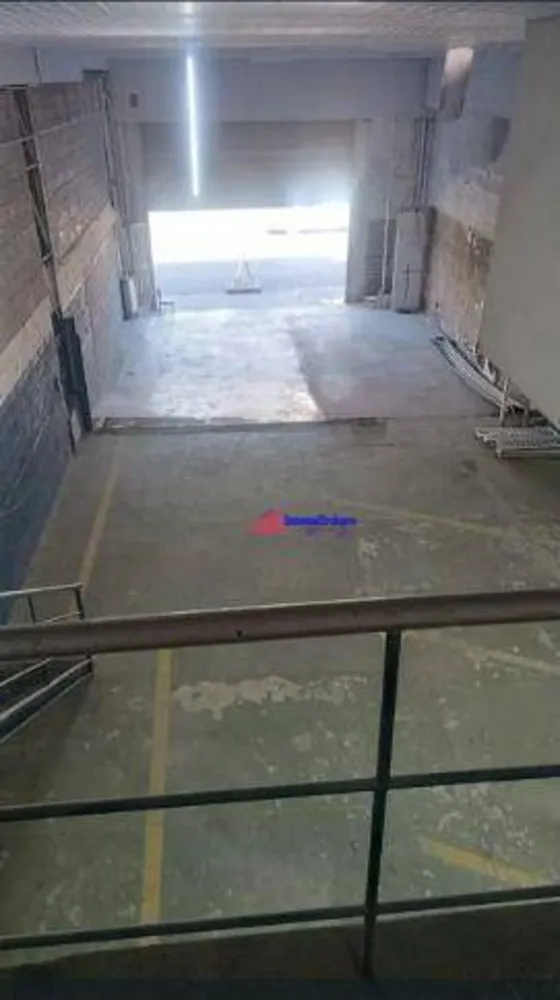 Depósito-Galpão, 380 m² - Foto 2