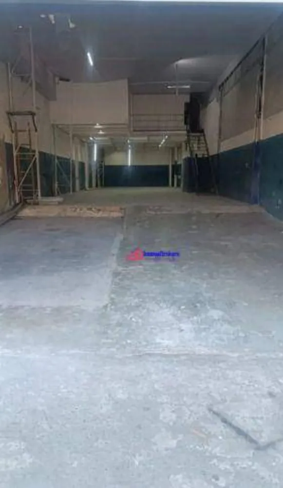 Depósito-Galpão, 380 m² - Foto 5
