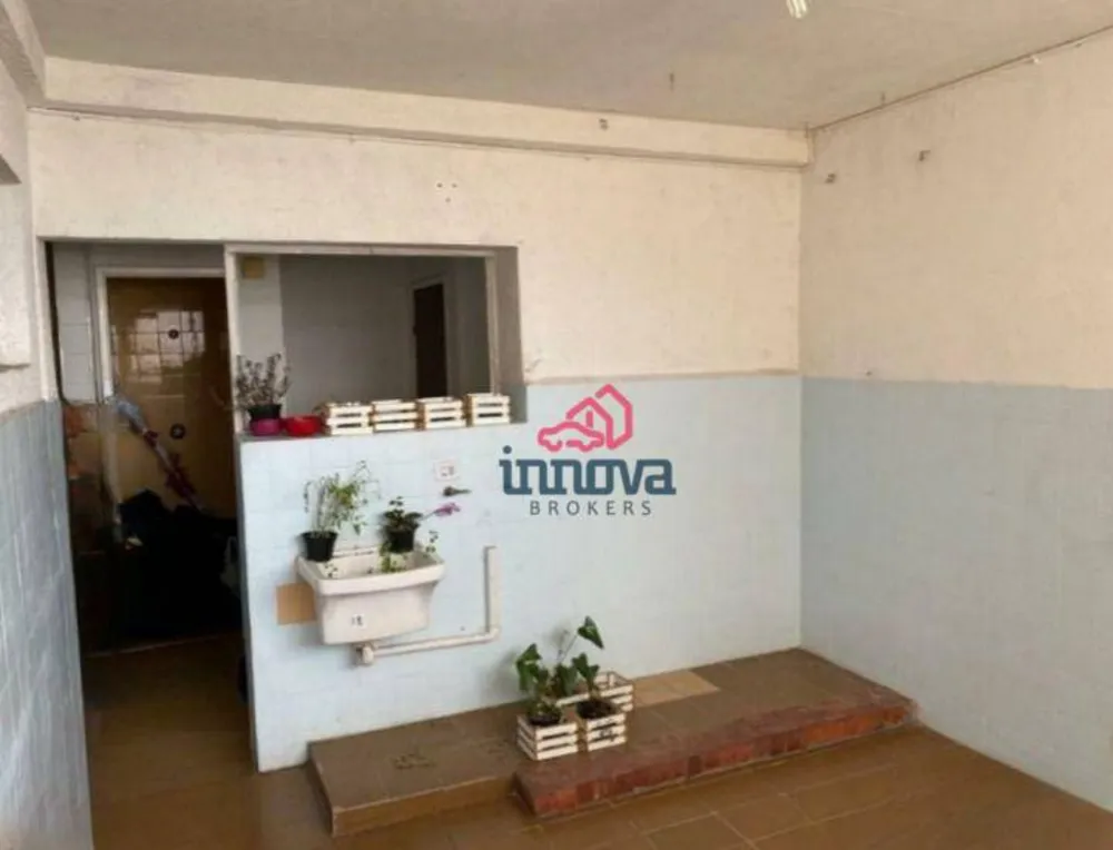 Apartamento, 2 quartos, 65 m² - Foto 2