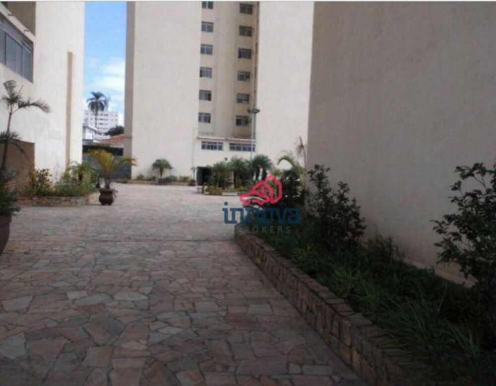 Apartamento à venda com 2 quartos, 65m² - Foto 3