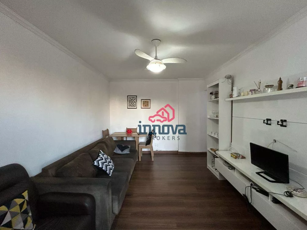 Apartamento à venda com 3 quartos, 74m² - Foto 3