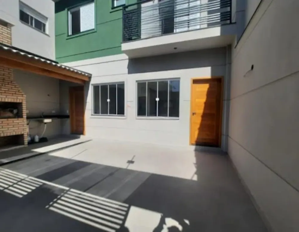 Sobrado, 3 quartos, 115 m² - Foto 6