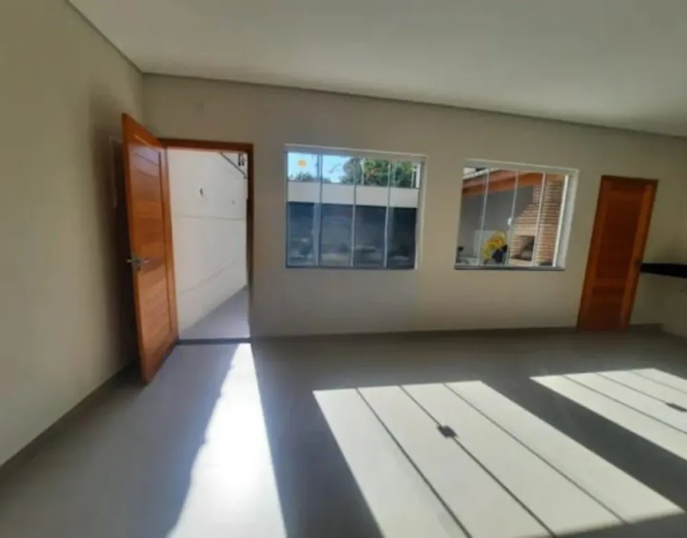 Sobrado, 3 quartos, 115 m² - Foto 9