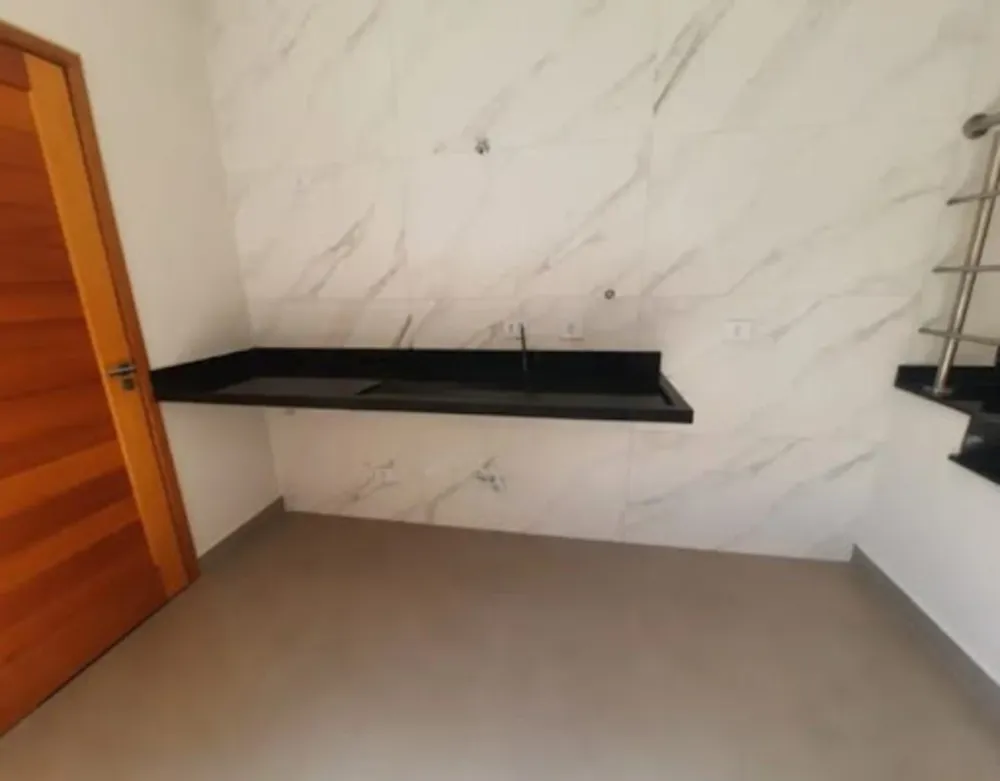 Sobrado, 3 quartos, 115 m² - Foto 8