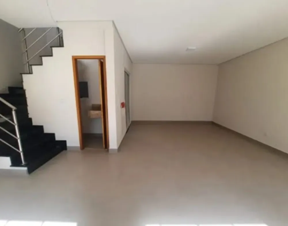 Sobrado, 3 quartos, 115 m² - Foto 1