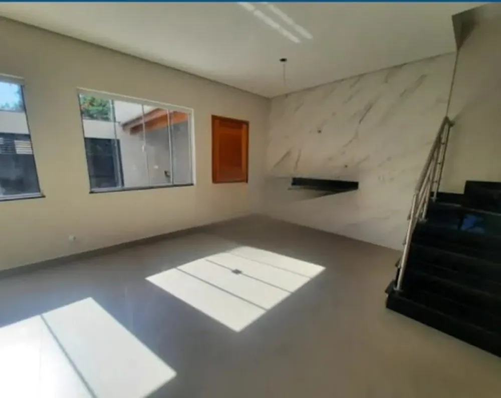 Sobrado, 3 quartos, 115 m² - Foto 3