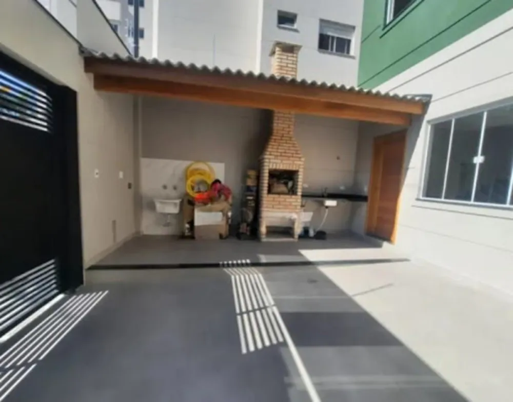 Sobrado, 3 quartos, 115 m² - Foto 7