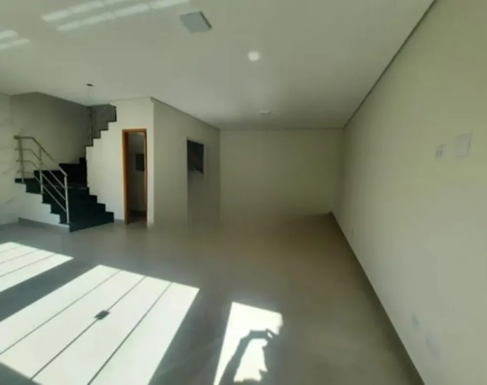 Sobrado, 3 quartos, 115 m² - Foto 2