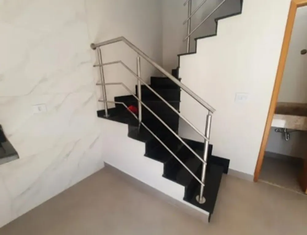 Sobrado, 3 quartos, 115 m² - Foto 5