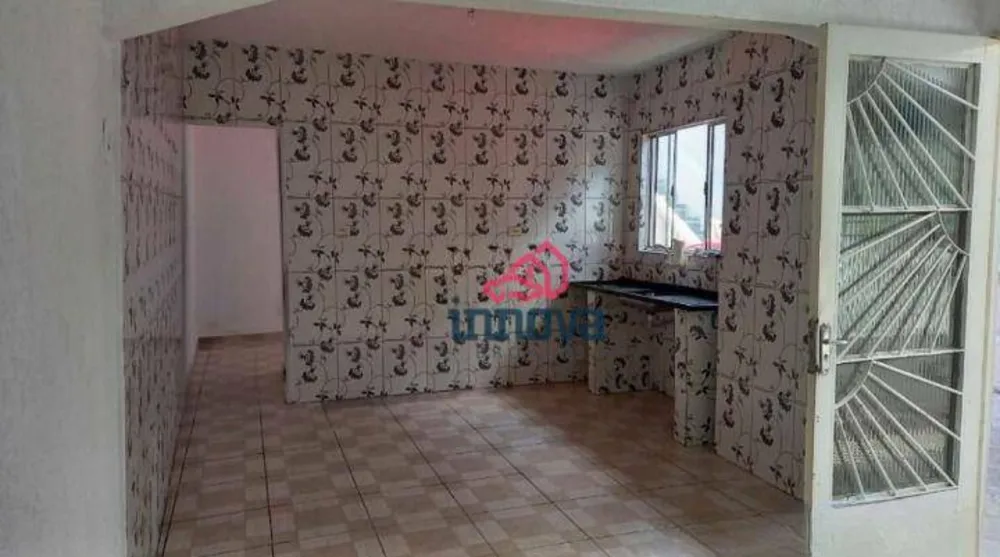 Casa, 6 quartos, 141 m² - Foto 24