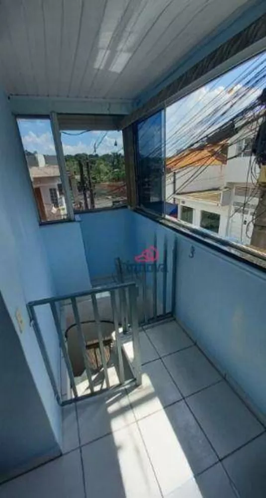Casa, 6 quartos, 141 m² - Foto 12