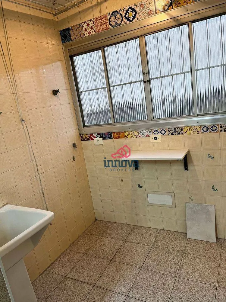 Apartamento, 2 quartos, 62 m² - Foto 8