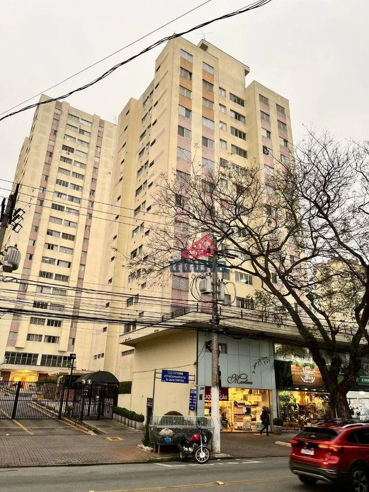Apartamento, 2 quartos, 62 m² - Foto 11
