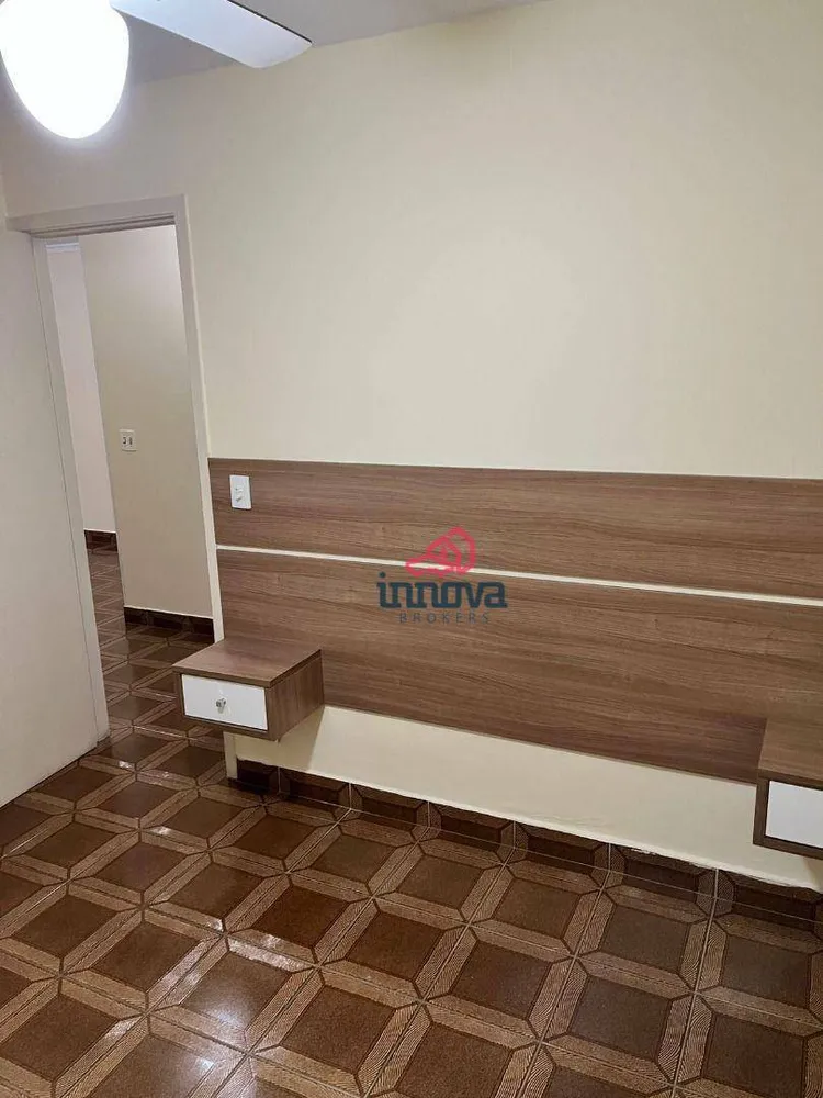 Apartamento, 2 quartos, 62 m² - Foto 6