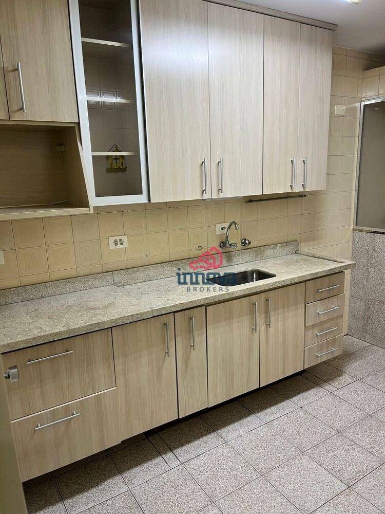 Apartamento, 2 quartos, 62 m² - Foto 3