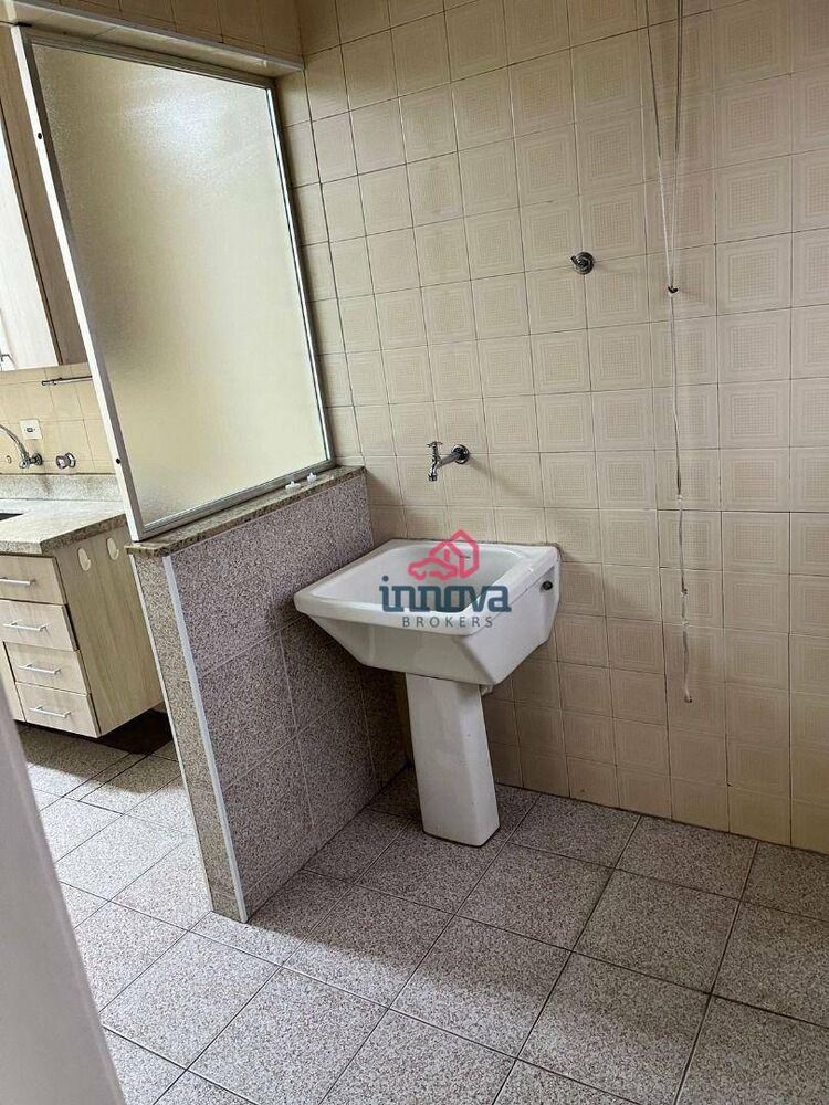 Apartamento, 2 quartos, 62 m² - Foto 2