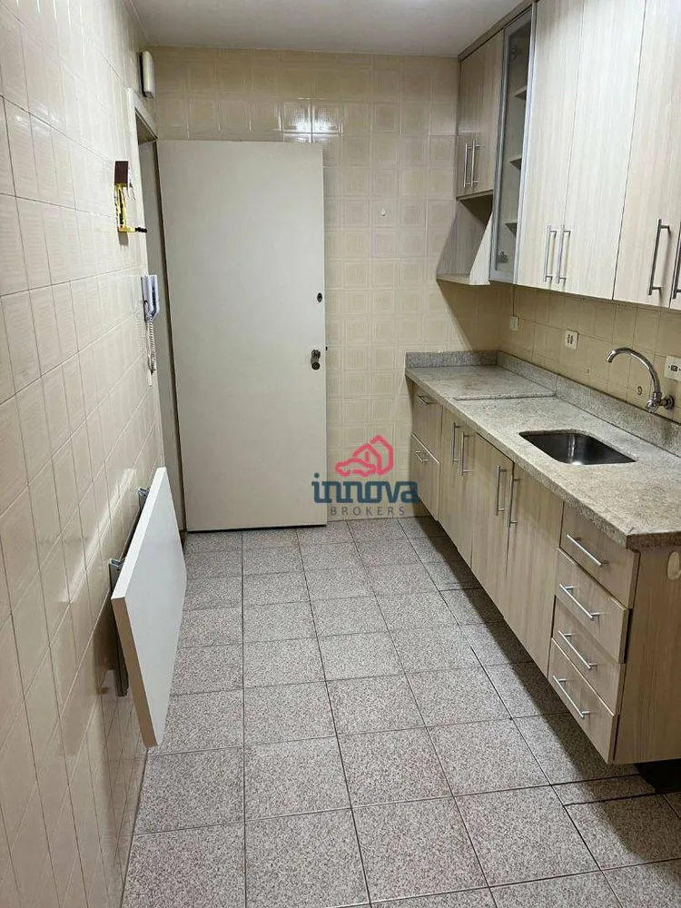 Apartamento, 2 quartos, 62 m² - Foto 9