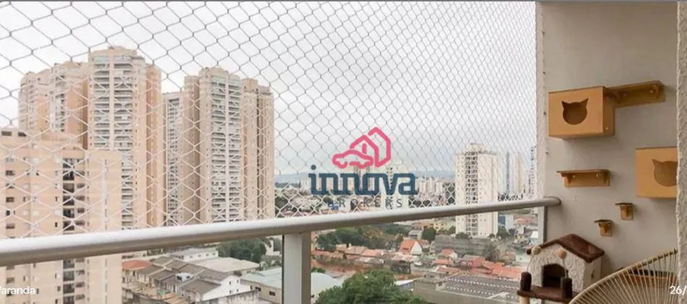 Apartamento, 1 quarto, 38 m² - Foto 23