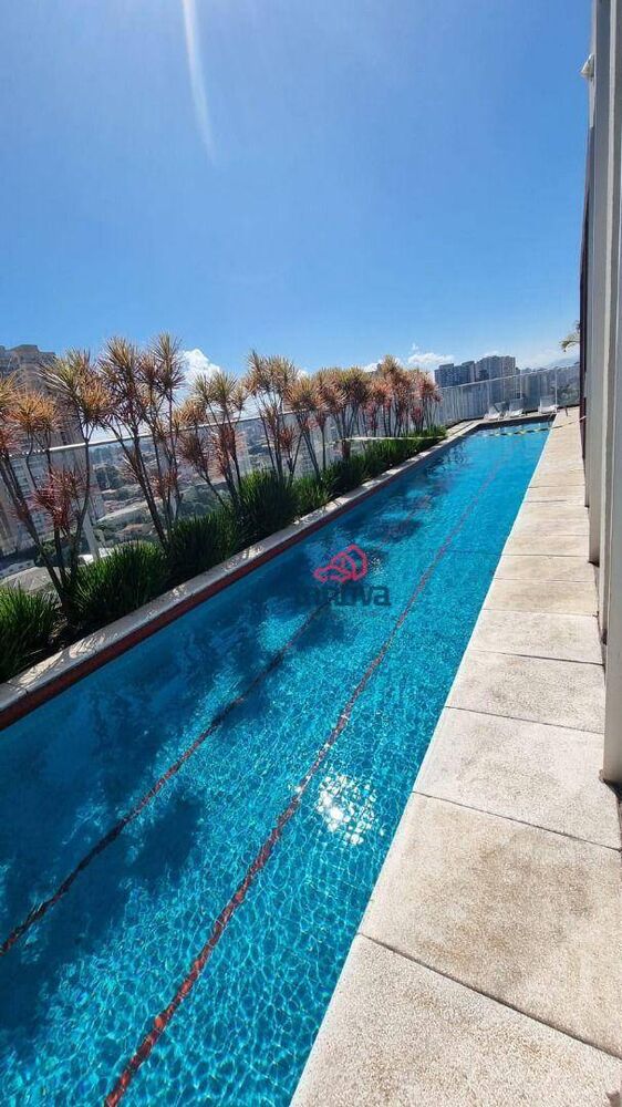 Apartamento, 1 quarto, 38 m² - Foto 34