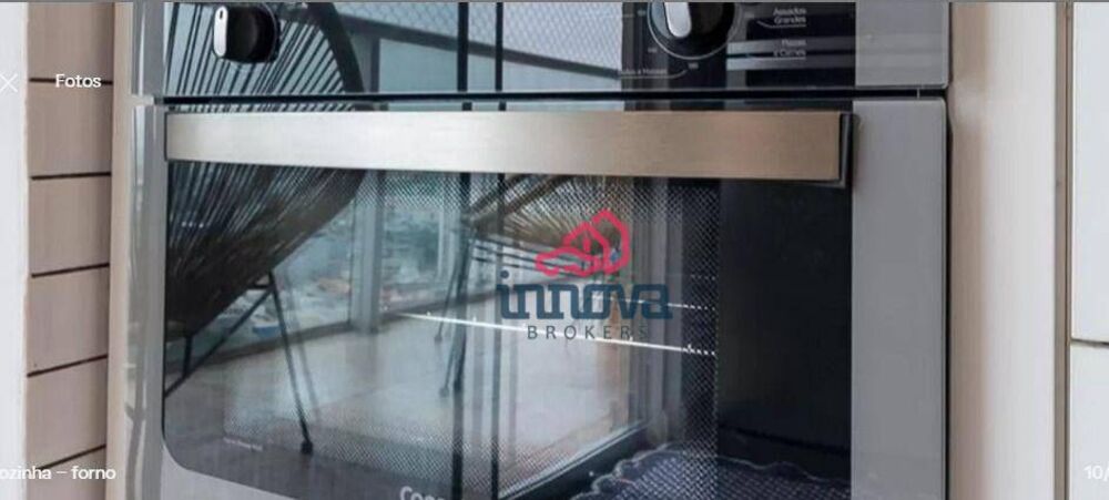 Apartamento, 1 quarto, 38 m² - Foto 6