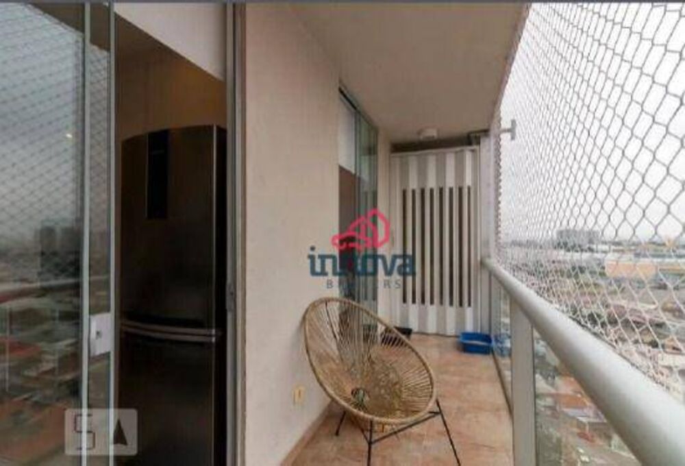 Apartamento, 1 quarto, 38 m² - Foto 24