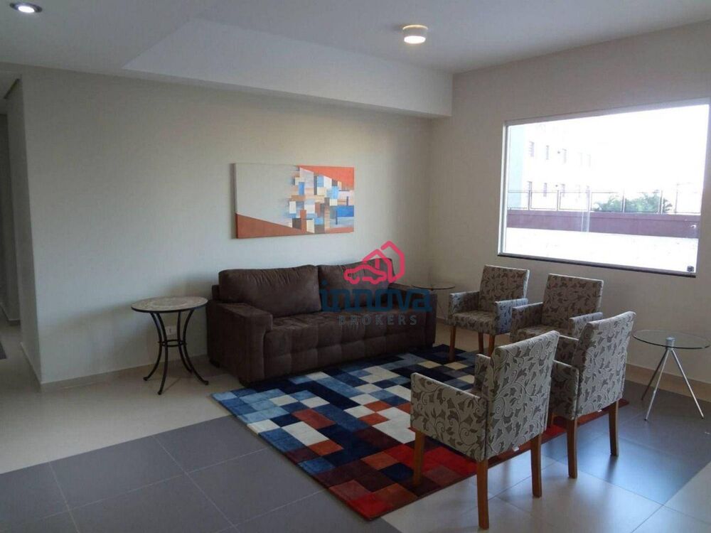 Apartamento, 1 quarto, 38 m² - Foto 30