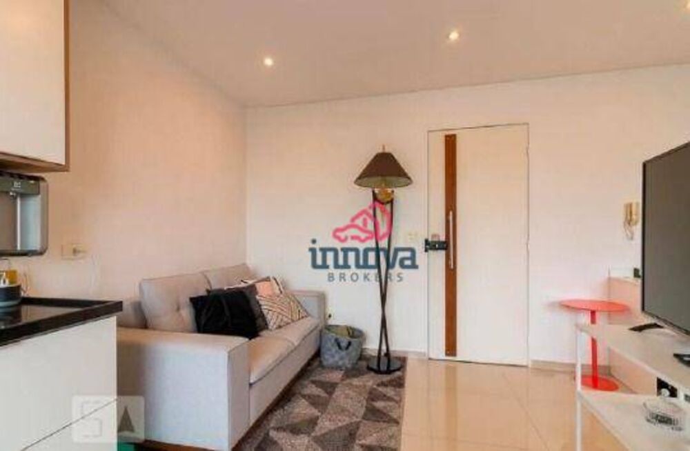 Apartamento, 1 quarto, 38 m² - Foto 18