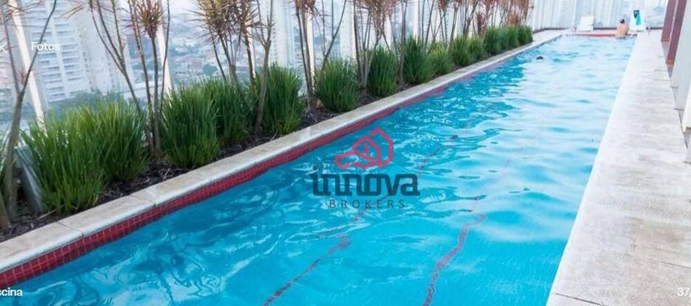 Apartamento, 1 quarto, 38 m² - Foto 27