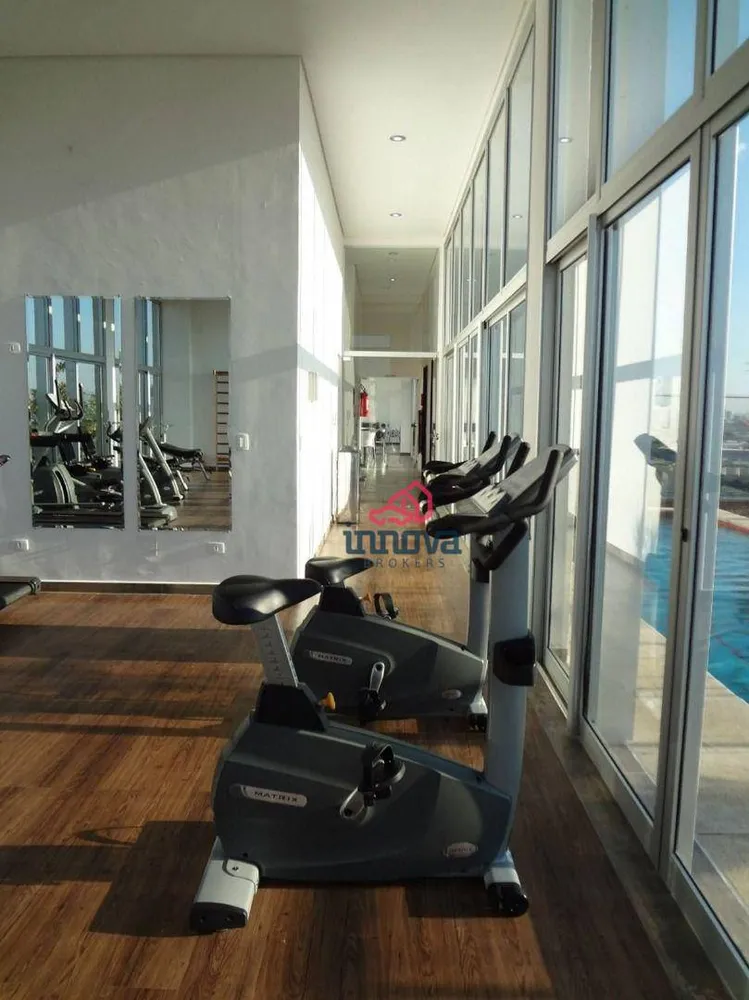 Apartamento, 1 quarto, 38 m² - Foto 34