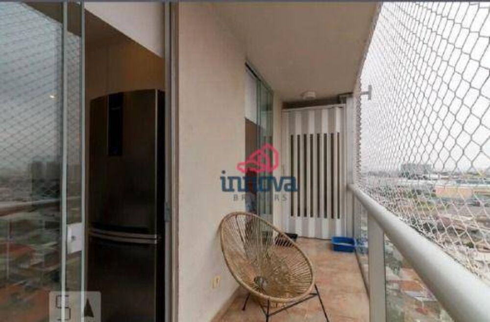 Apartamento, 1 quarto, 38 m² - Foto 21