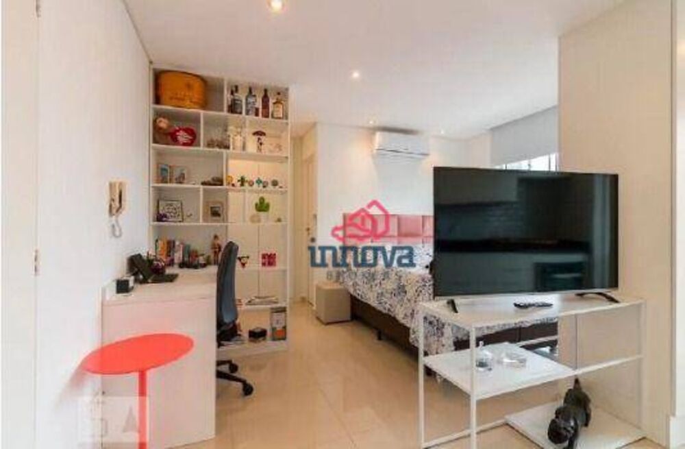 Apartamento, 1 quarto, 38 m² - Foto 17