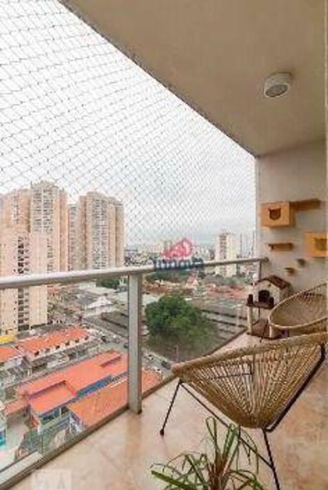 Apartamento, 1 quarto, 38 m² - Foto 23