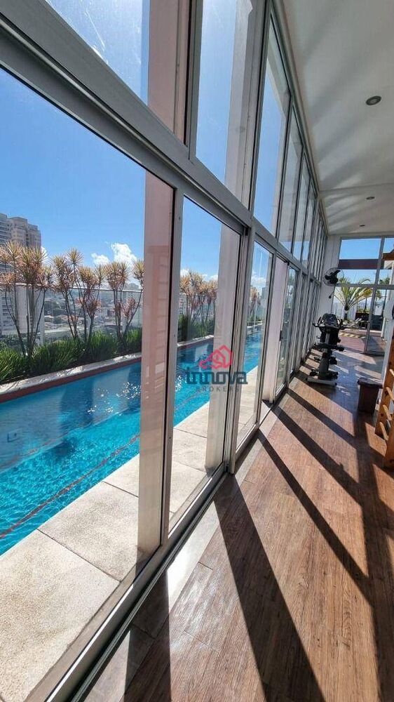 Apartamento, 1 quarto, 38 m² - Foto 33