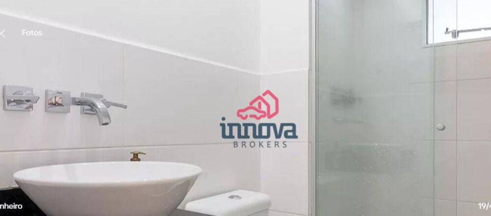 Apartamento, 1 quarto, 38 m² - Foto 12