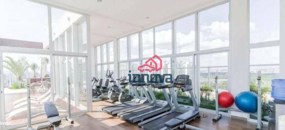 Apartamento, 1 quarto, 38 m² - Foto 28