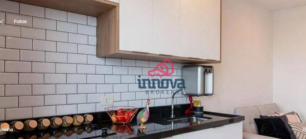 Apartamento, 1 quarto, 38 m² - Foto 5