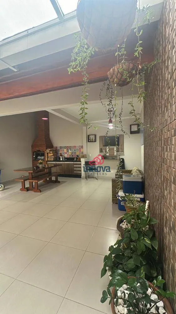 Sobrado, 3 quartos, 200 m² - Foto 10