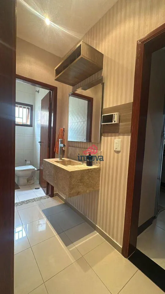 Sobrado, 3 quartos, 200 m² - Foto 14
