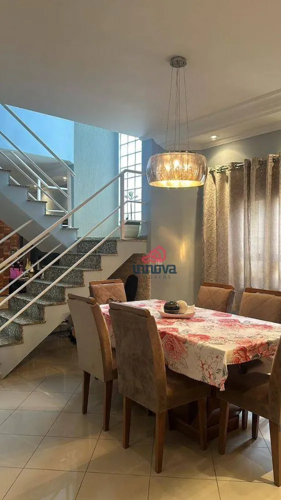 Sobrado, 3 quartos, 200 m² - Foto 16
