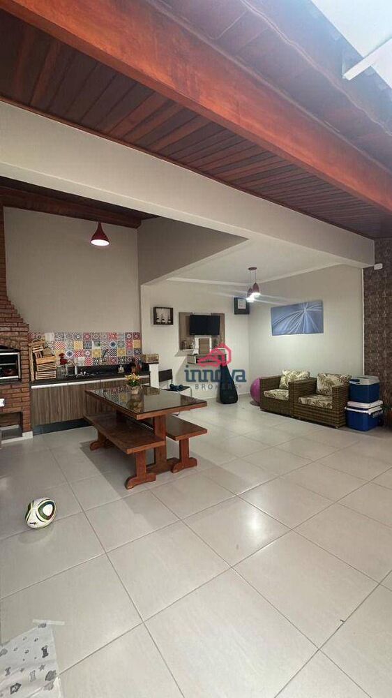Sobrado, 3 quartos, 200 m² - Foto 9