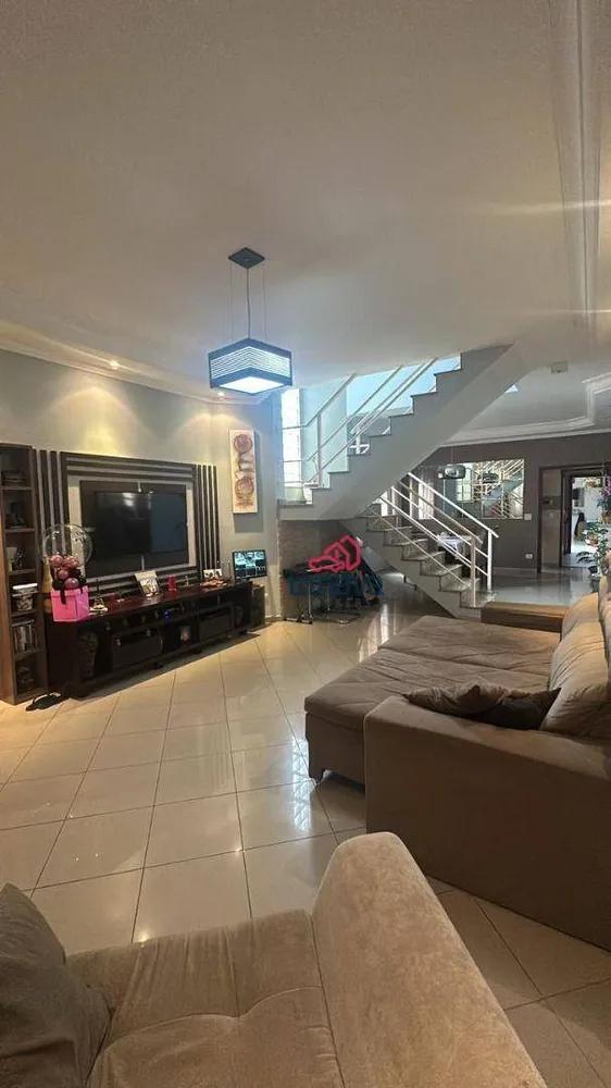 Sobrado, 3 quartos, 200 m² - Foto 20